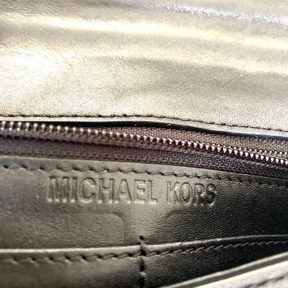 Michael kors Natalia tile clutch - Picture 8 of 13